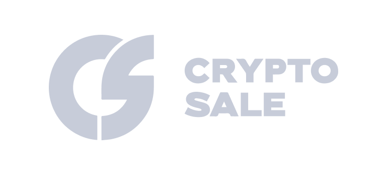 CryptoSale