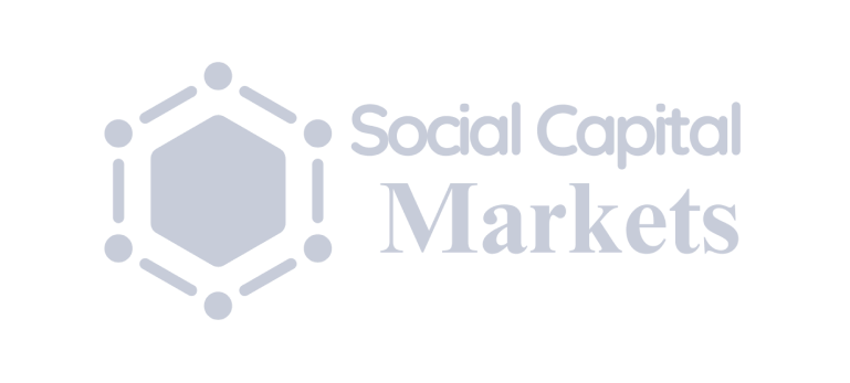Social capital market