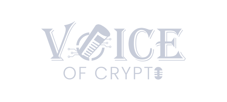 Voice of crypto