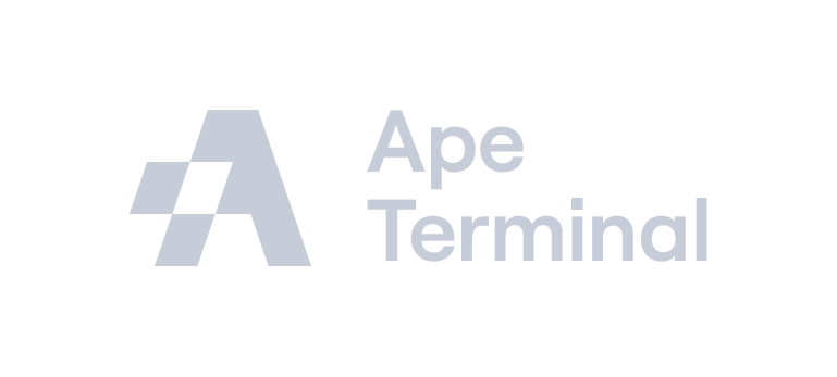 Ape Terminal